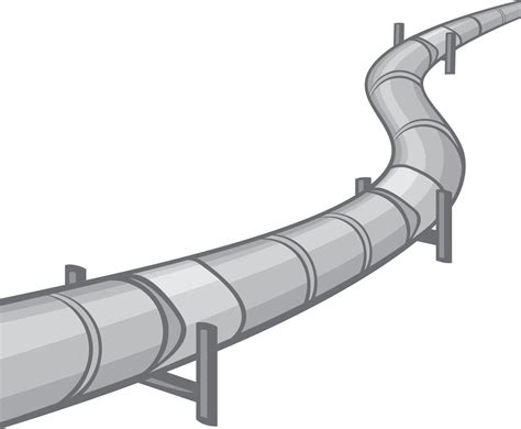 Pipeline Icon Design 3190351 Vector Art At Vecteezy
