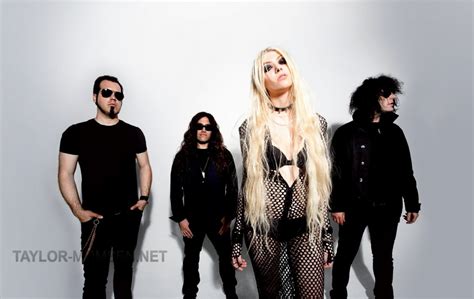 The Pretty Reckless — Going To Hell Bande Annonce Teaser Khimaira