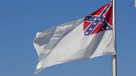 Confederate Flag Debate Sweeps Southern States