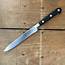 K Sabatier 5 Serrated Tomato Knife Authentique Stainless  Bernal
