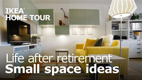 Spectacular Ideas Of Ikea Studio Apartment Photos Courtalexa