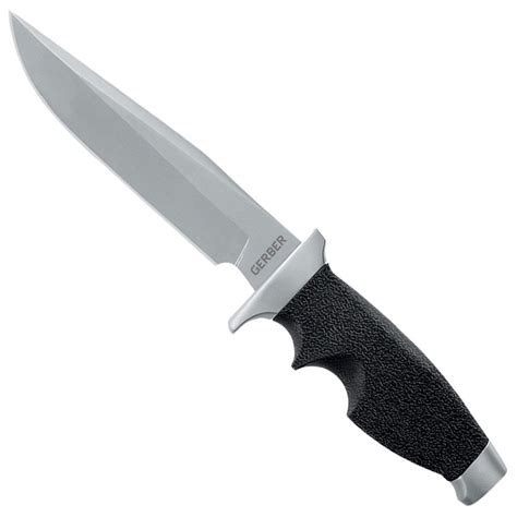Gerber 22 01120 Steadfast Fine Edge Fixed Blade Knife