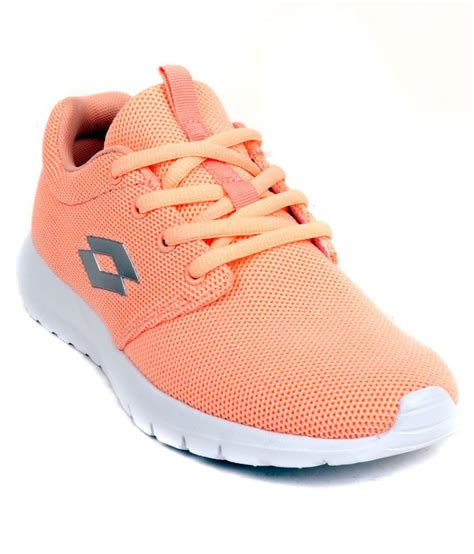 Lotto White Lifestyle Shoes Price in India- Buy Lotto ...