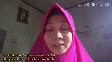 We did not find results for: Mutiara Ramadhan: Sabar Ada Batasnya? - YouTube