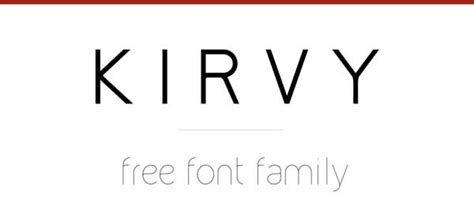 The best selection of modern fonts for windows and macintosh. 10 Free Minimalistic Fonts Ideal for Modern Design - Jayce ...