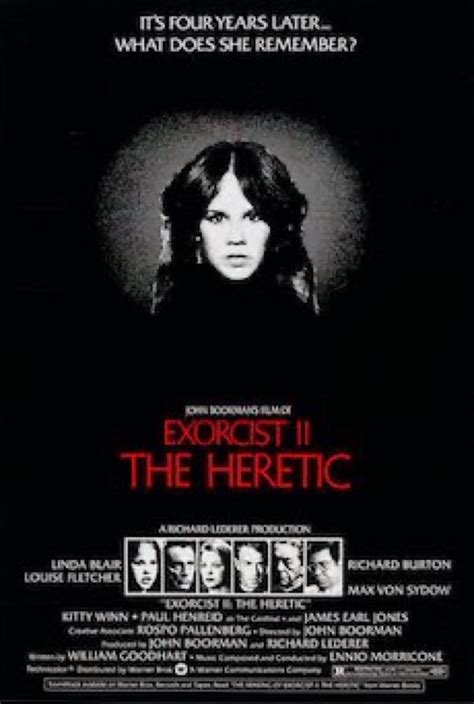 S Daily Dose On Twitter On June Exorcist Ii The Heretic