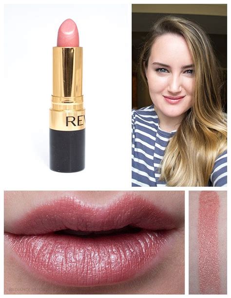 Five More Frosted Lipsticks The Radiance Report Frosted Lipstick