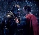 Review: Batman v Superman – Dawn of Justice – The Reel Bits