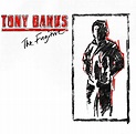 TONY BANKS The Fugitive reviews