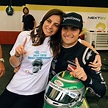 "A Fórmula E é a Fórmula 1 de 30 anos atrás", afirma Kelly Piquet - GQ ...