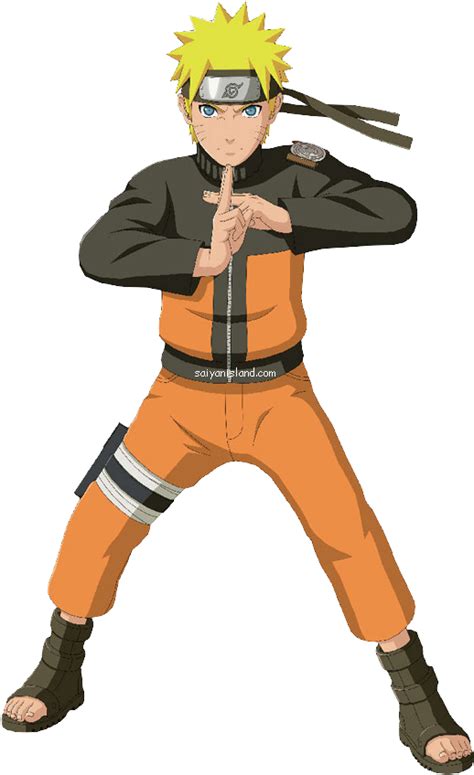 Fichier Transparent Hokage Png Play