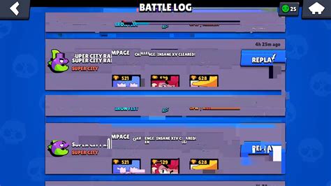 Brawl stars beating the final boss fight level insane 16! 4 % GLITCH IN SUPER CITY RAMPAGE WITH RANDOMS AT INSANE 16 ...