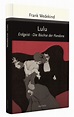 Lulu Buch von Frank Wedekind jetzt bei Weltbild.de bestellen
