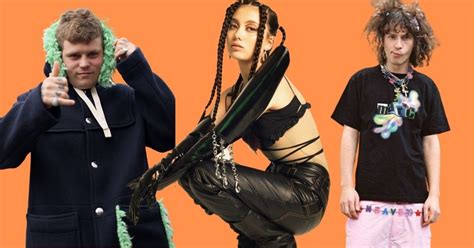 Yung Lean Bladee And Daine Here Are The Artists Set To Make Sad Rap Go