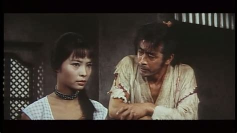 a pessimist is never disappointed the lost world of sinbad 1965 with toshiro mifune