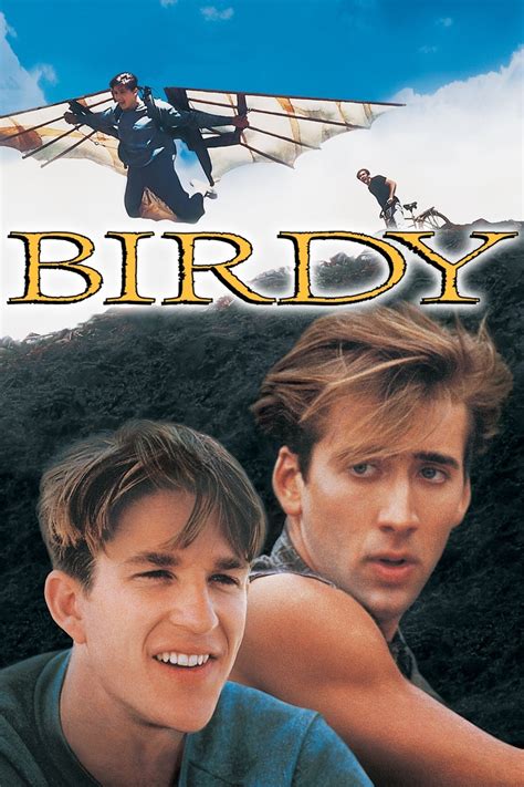 Birdy 1984 Filmer Film Nu