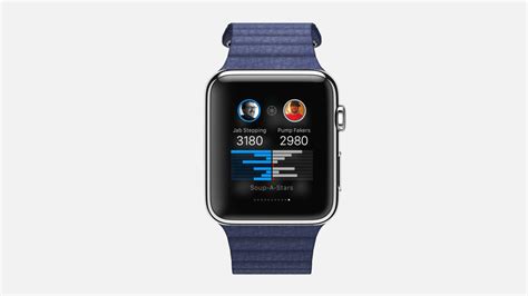 Using your apple watch for taking notes makes perfect sense because it's right on your wrist. 4 Great Free Sports Apps for the Apple Watch