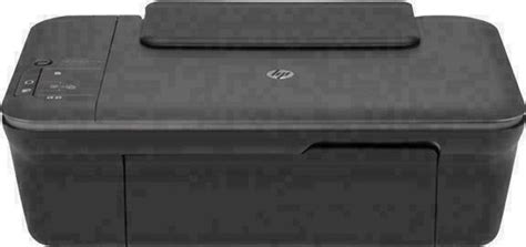 Hp Deskjet 1050a Full Specifications And Reviews