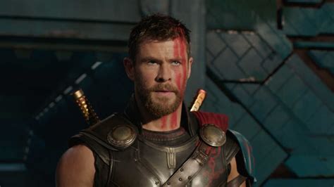 Thor Ragnarok Is Hela Good Npr