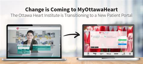 Change Is Coming To Myottawaheart The Heart Institute Is Transitioning