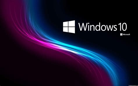 خلفيات ويندوز 10 2020 Windows 10 مصراوى الشامل