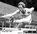 Andy Todd