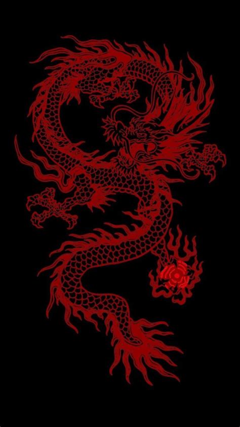 Pin by amirul said on wallpaper japanese quotes black aesthetic. in 2020 | Dragon wallpaper iphone, Snake wallpaper, Iphone ...