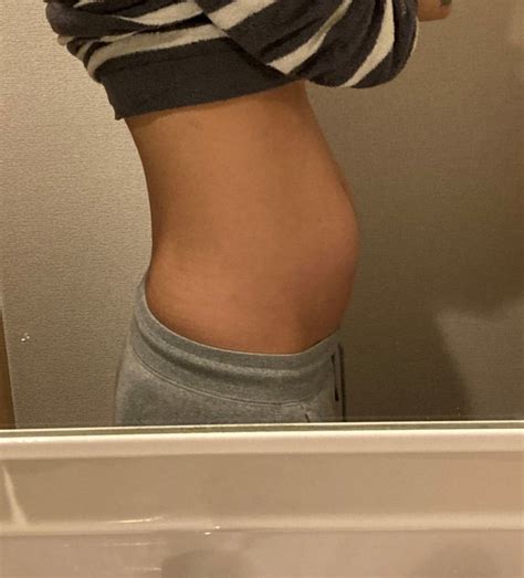 妊娠中のお腹の大きさの変化〜妊娠15週（4か月）～ 妊娠22週（6ヶ月）まで 34歳初めてのベビ、36歳第二子出産予定