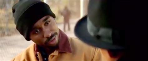 Watch Tupac Shakur Rise To Fame In All Eyez On Me Biopic Trailer