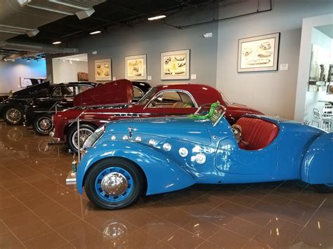 Tampa Bay Automobile Museum | Automuseums.info