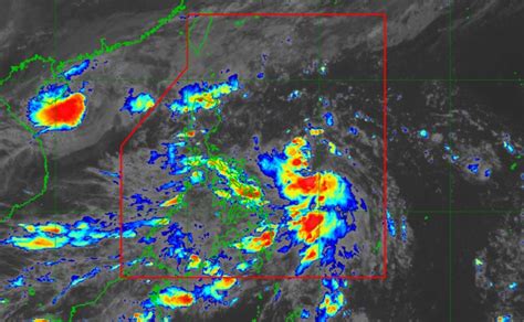 1 warning as of friday night, as tropical storm auring maintained its strength. 'Bagyong Quinta' PAGASA weather update October 24, 2020 ...