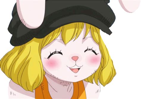 One Piece Carrot One Piece By Vipernus Png Download Original Size