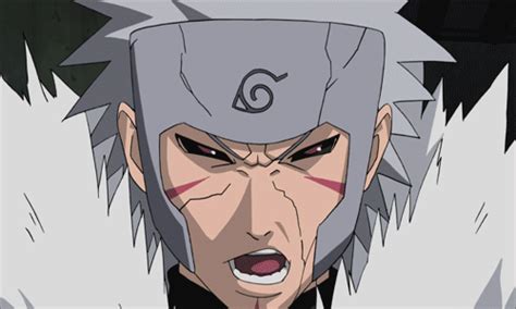 Tobirama Senju Wiki Anime Amino