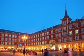 Plaza Mayor, Madrid's Emblematic Square | Spain Attractions