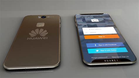 Specification of huawei nova 5. Huawei P X Concept is the Next Step After Huawei P10, Has ...