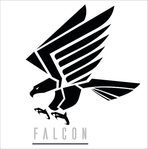 Falcon Illustrations Royalty Free Vector Graphics And Clip Art Istock