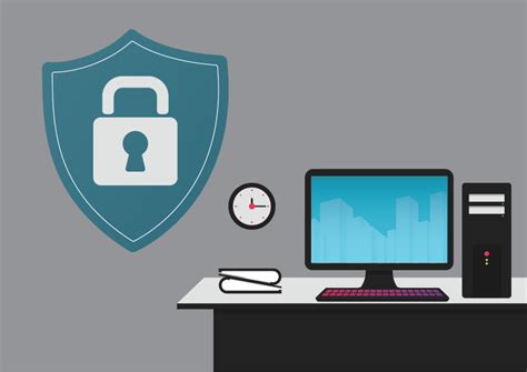 Securing Your Desktop Computer Secure Verify Connect
