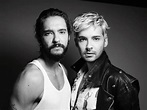 Bill und Tom Kaulitz im Interview: „Tokio Hotel wird es immer geben“
