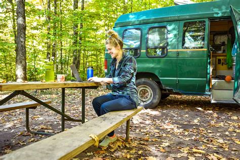 15 Remote Van Life Jobs In 2024 And How To Find Them