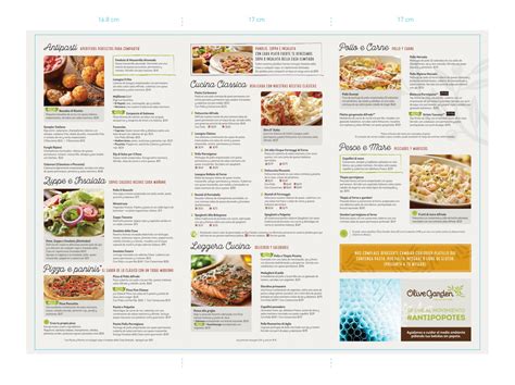 The olive garden menu prices remain some of the most competitive out there, and with a high quality of italian cuisine available for great prices, itâ€™s no surprise that it has remained popular for so long. Olive Garden Precios | Fasci Garden