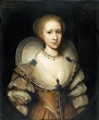Lady Margaret Stuart | Art history, History, Portrait