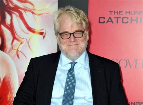 Philip Seymour Hoffman Film Critic Remembers One Of The Finest Actors