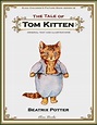 ‎The Tale of Tom Kitten: Read-Aloud on Apple Books