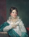 Maria Ludovika of Austria-Este, Empress of Austria by ? (location ...