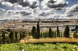 In the Footsteps of Messiah: The Mount of Olives | Messianic Bible