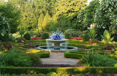 The Best Gardens To Visit Around The Us Atlanta Botanical Garden