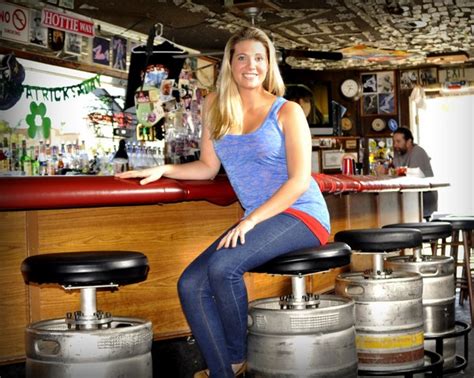 Just consume an entire beer keg by yourself, and this stool kit will easily allow you to transform that empty keg into. The Keg Stool Bar Stool | | Tailgating Ideas