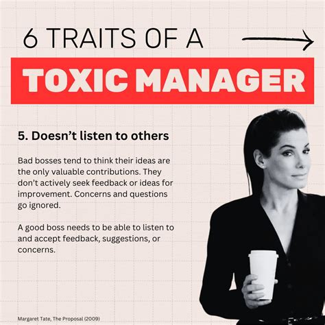 12 Signs Of A Toxic Manager