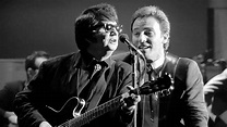 BBC Four - Roy Orbison and Friends: A Black and White Night 30 | Roy ...