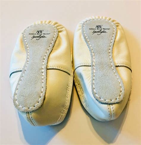 American Ballet Theatre Shoes Ebay